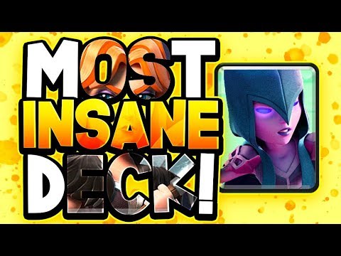 They NEVER Expect THIS COMBO Deck! SURPRISE! Use BEFORE Rework!