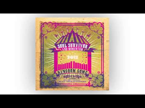 Spirit Rain Down - Soul Survivor