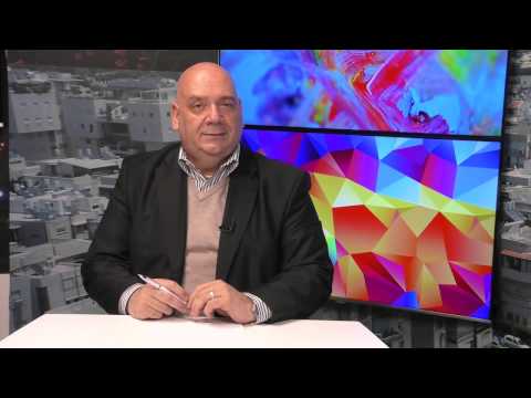 Hetiszakasz 2016 November (Vájérá)