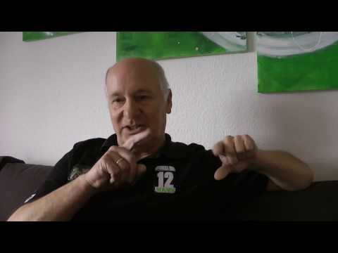 Klaus Haas zur Lage des Vereins