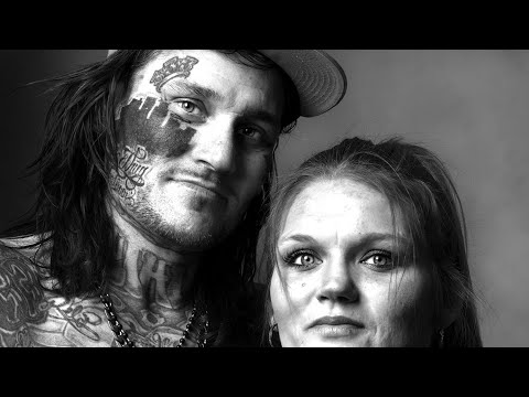 Drug Addicted Couple-Haley and Corey