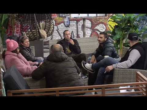 SA OGOVARA VUKA DA TREBA DA SE LECI - 10.12.2022. - INSTA TV