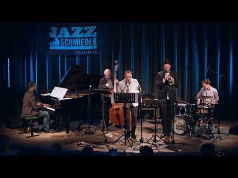 Riccardo Del Fra Quintet – Children Walking (Through A Minefield) – Live at Jazz-Schmiede Düsseldorf
