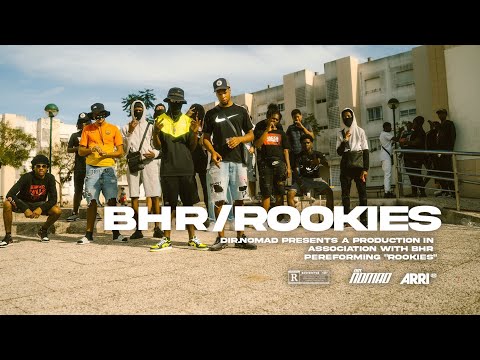 • ROOKIES (Mentz #BHR x Zorro #BHR) (Official Video)