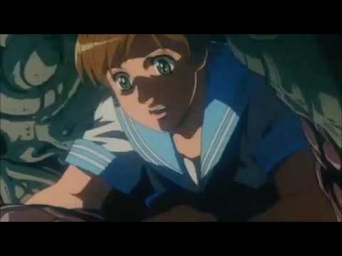escaflowne amv