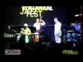 Giovanni Hidalgo/Humberto Ramirez "Best Friends"-Ventana al Jazz(4/4)