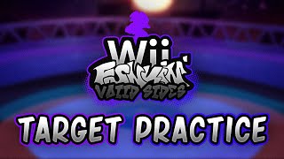 Cover art for Target Practice (Voiid Chronicles, Old)