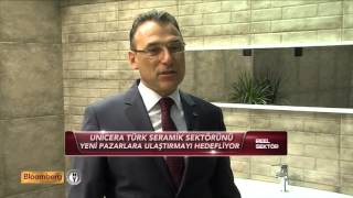 Reel Sektör Programı Seramiksan Turgutlu