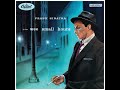 FRANK SINATRA   "MOOD INDIGO"