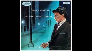 FRANK SINATRA   &quot;MOOD INDIGO&quot;