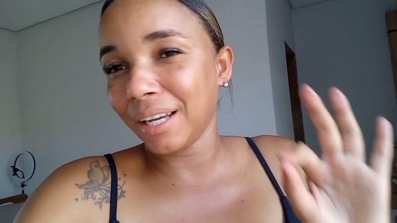CORRENDO CONTRA O TEMPO PRA NÃO PERDER TUDO🤦‍♀️ORGANIZAÇÃO NA ÁREA DE SERVIÇO🏡Lavei Tapete ❤️