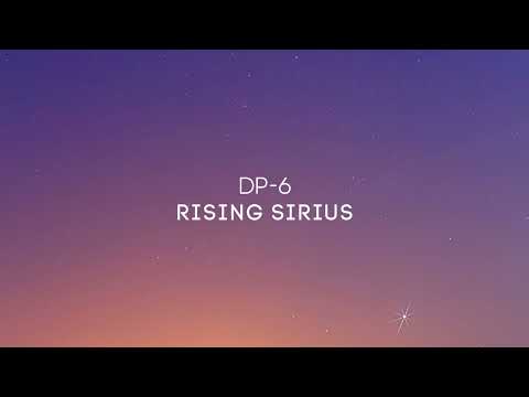 DP-6 - Rising Sirius