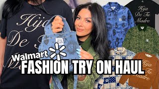 NEW Tryon Haul ft BEST Latina Brands at Walmart for Hispanic Heritage Month