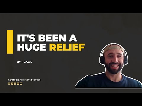 Client success story video 3
