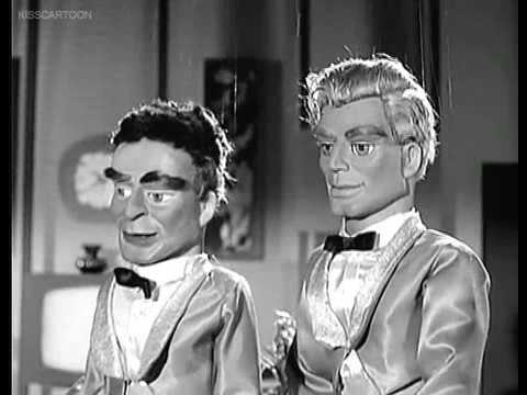 fireball xl5 episode 012