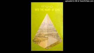 Woo -  A Little Long Way