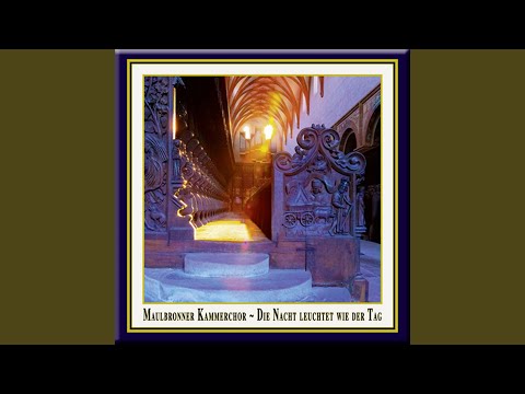 Pater noster, Op. 33