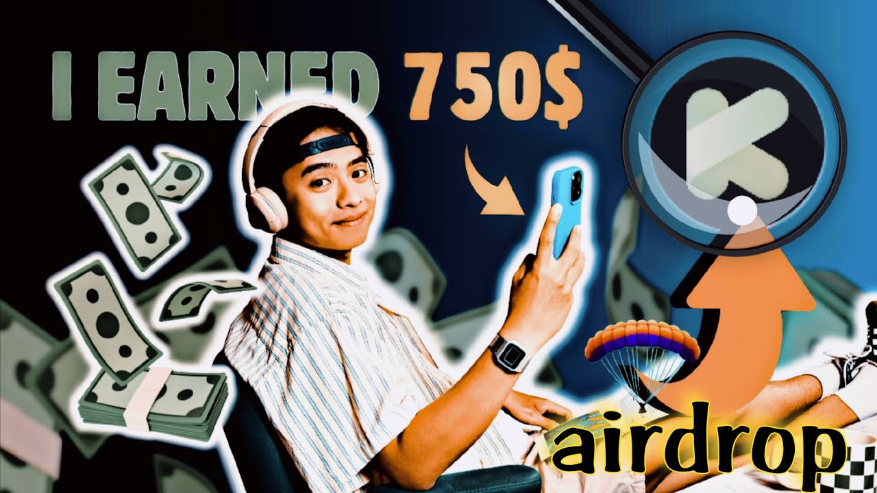 How to Set Up KWTCN Wallet Airdrop | Claim Free Verivault Tokens Step-by-Step