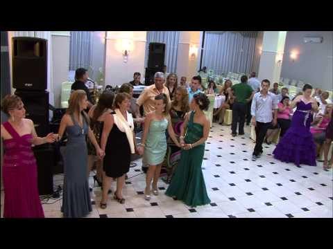 Ardit & Nazmije Wedding Dasma Top Studio Production Pjesa 3