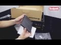 Відеоогляд Lenovo IdeaPad Y5070 (59-422482)
