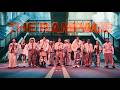 THE RAMPAGE / BLACK TOKYO (MUSIC VIDEO)