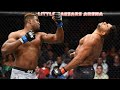 Francis Ngannou's Stunning KO of Alistair Overeem | UFC 218, 2017 | On This Day