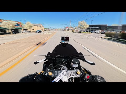 Watch This Before Buying a Yamaha R7 in 2025!