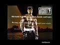 50 Cent - Wanksta (Official Lyrics)