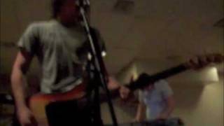 Everyone's Got Something They're Running Out Of by The Junior Varsity