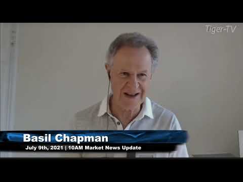 July 13th, 10AM ET Market Update on TFNN - 2021