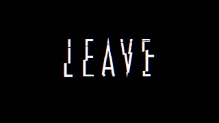 LEAVE 2026 Official Trailer HD Horror
