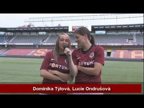 Pozvánka na finále poháru žen