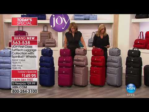 HSN | Joyful Discoveries with Joy Mangano Anniversary 09.16.2017 - 04 PM