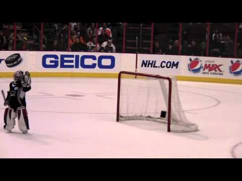 Pond Penguins - Mites on ice 2011