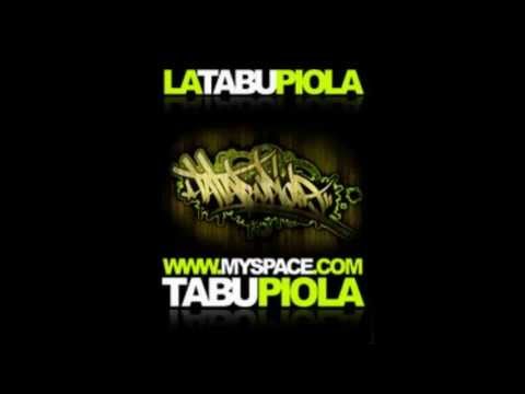 La Tabu Piola - Perros Lokos