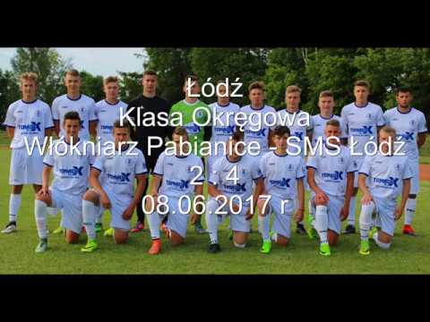SMS Łódź 98/99 CLJ ,Włókniarz P -  SMS Ł  2 : 4