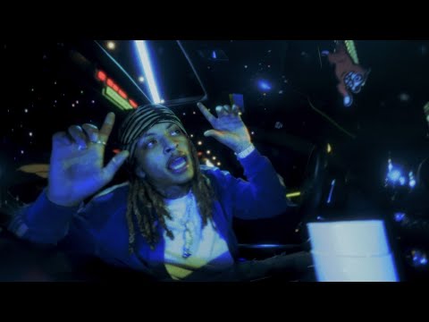 Candypaint - PlayBall [Dir. by @eric.klx] (prod.toddgleeful)