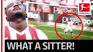 Must-See! - The Miss of the Season So Far