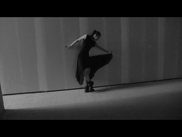 Central School of Ballet video #1