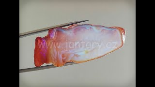 Okno do rovenského jantaru UO-2