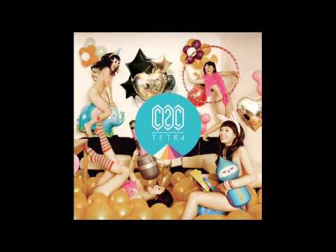 Who are you - C2C feat. Olivier Daysoul [TETRA]