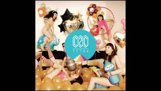 Who are you - C2C feat. Olivier Daysoul [TETRA]