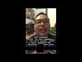 Andien - Selamat Jalan Kekasihku (In Loving Memory of Demi Arfatianto)