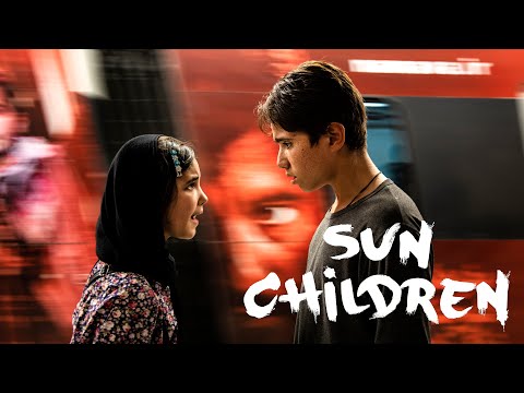 Trailer Sun Children
