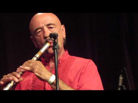 Kobza Vajk Quintett/Thomas Gundermann