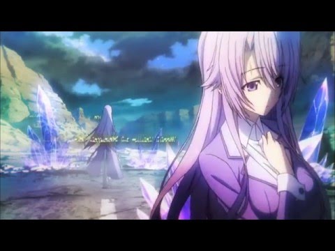 Kamisama no Inai Nichiyoubi Sunday Without God   Opening