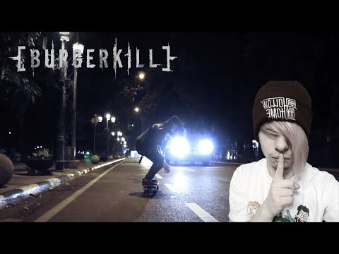 German Emo FIRST TIME Hearing Burgerkill - Integral (REACTION)