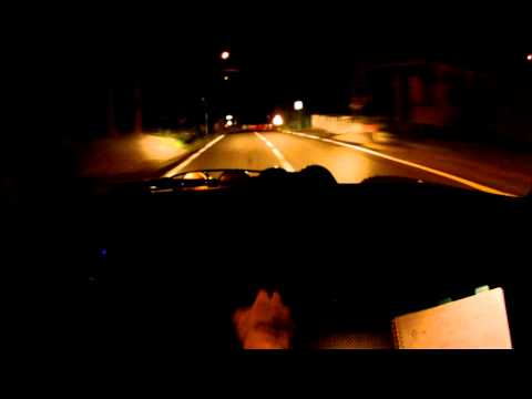 Rally Circuito di Cremona   PS 1 Musti   Biglieri Porsche 911 SC gr 4