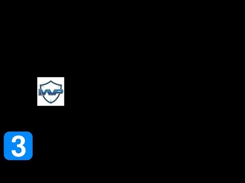 Full Highlights MVP Phoenix vs LGD.Forever Young Game 3- MarsTV Dota 2 League 2016