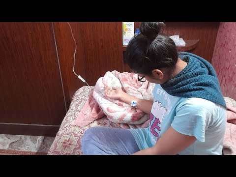 tabyt ho gayi khrab 🤒